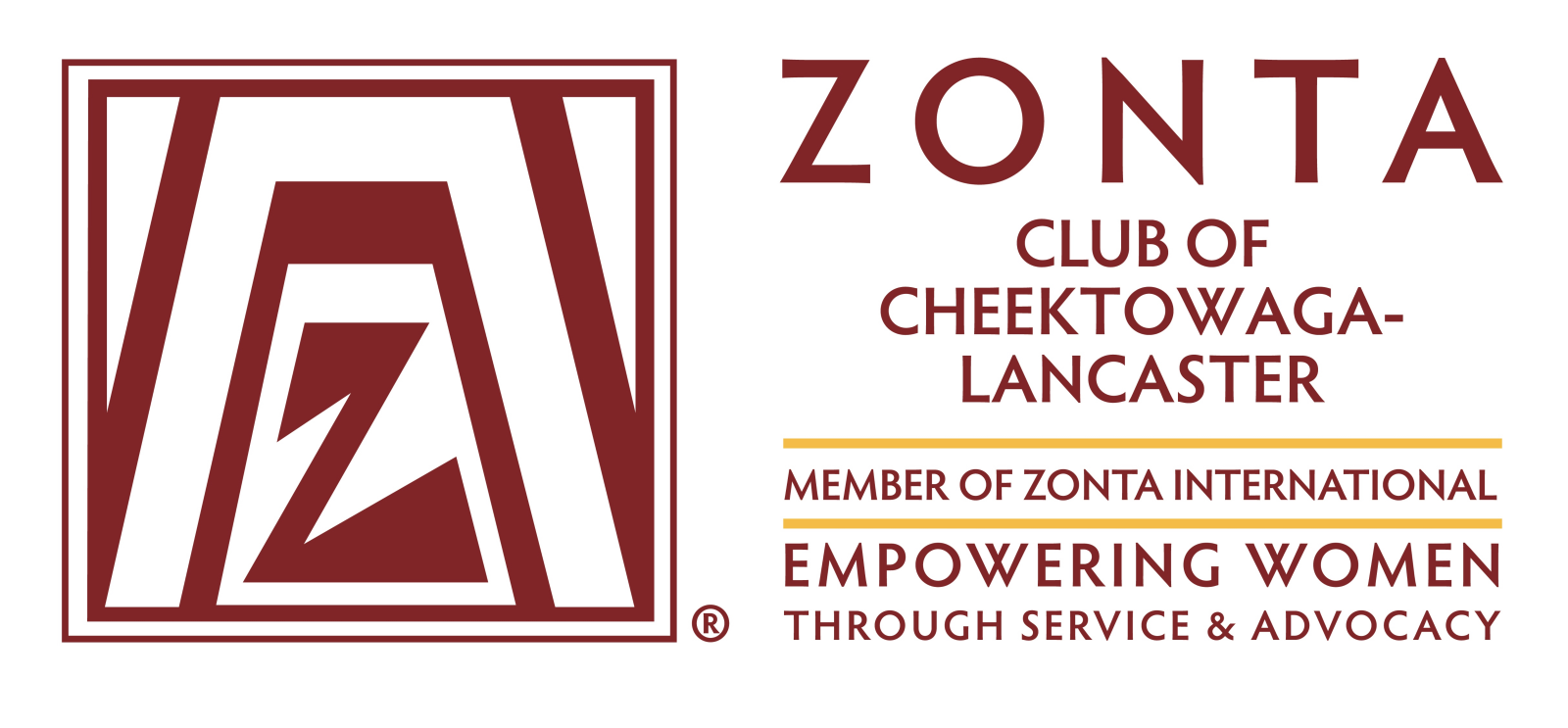 Zonta Club of Cheektowaga Lancaster